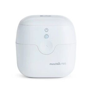 Munchkin 59S Mini Portable UV Sanitizer